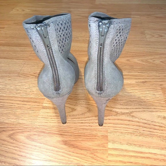 Call It Spring Women's Holeman Ankle Bootie - Picture 2 of 8